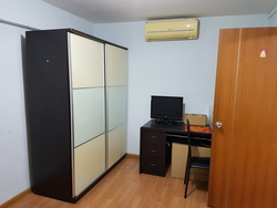 Blk 5 Everton Park (Bukit Merah), HDB 3 Rooms #163338732